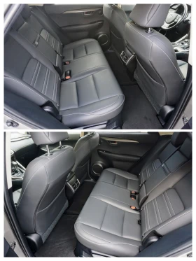 Lexus NX 300h 2.5i CVT 4WD PREMIUM  | Mobile.bg    15