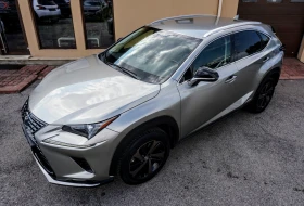     Lexus NX 300h 2.5i CVT 4WD PREMIUM 