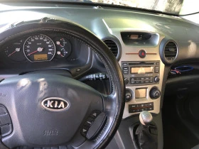 Kia Carens 2.0, снимка 7