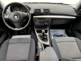 BMW 118 2.0D 6 скорости, снимка 10 - Автомобили и джипове - 44749022