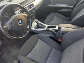 BMW 318 318D E91 | Mobile.bg   15