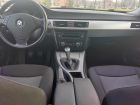 BMW 318 318D E91 | Mobile.bg   13