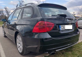BMW 318 318D E91 | Mobile.bg   2