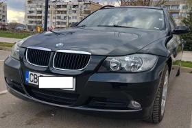 BMW 318 318D E91 | Mobile.bg   11