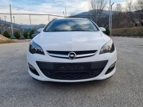 Opel Astra 1.6 ECOFLEX, снимка 4