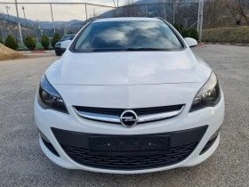 Opel Astra 1.6 ECOFLEX, снимка 9