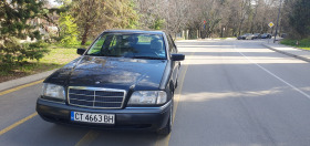Mercedes-Benz C 180 | Mobile.bg   7
