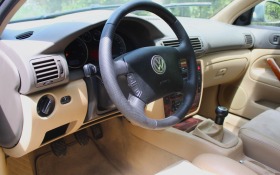 VW Passat, снимка 6 - Автомобили и джипове - 45491641