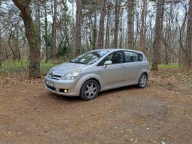 Toyota Corolla verso D4d | Mobile.bg   2