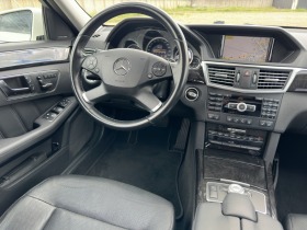 Mercedes-Benz E 350 4Matik Facelift, ,  | Mobile.bg   8