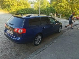 VW Passat 1.9TDI  105kc, снимка 6