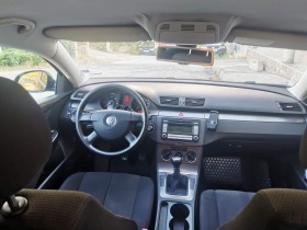 VW Passat 1.9TDI  105kc, снимка 3 - Автомобили и джипове - 45886151