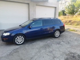 VW Passat 1.9TDI  105kc, снимка 8