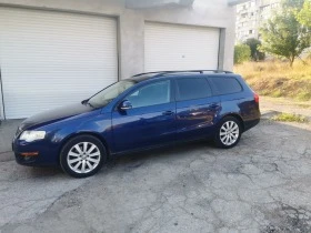 VW Passat 1.9TDI  105kc, снимка 7