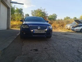 VW Passat 1.9TDI  105kc, снимка 11