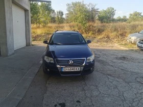 VW Passat 1.9TDI  105kc, снимка 10