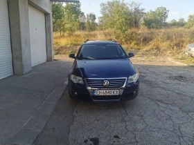 VW Passat 1.9TDI  105kc, снимка 9