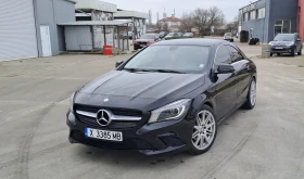 Mercedes-Benz CLA 180 180, снимка 1