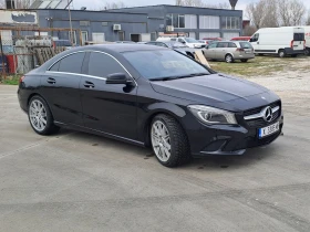 Mercedes-Benz CLA 180 180, снимка 6