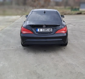 Mercedes-Benz CLA 180 180, снимка 3