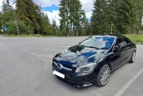  Mercedes-Benz CLA 18...