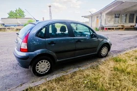 Citroen C3 1.1  | Mobile.bg    7