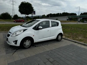 Chevrolet Spark, снимка 3