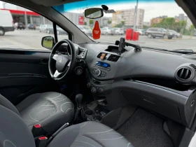 Chevrolet Spark, снимка 8