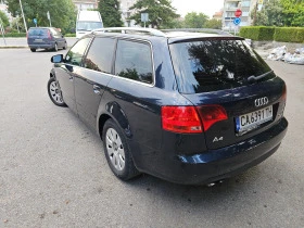 Audi A4 Avant, снимка 3