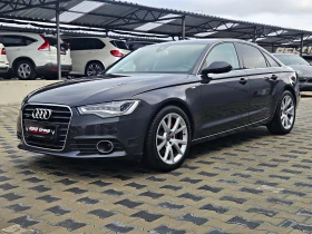 Обява за продажба на Audi A6 S-LINE/FULL LED/GERMANY/DISTR/HEAD UP/MEMORY/LIZIN ~32 000 лв. - изображение 1