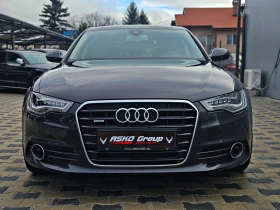 Audi A6 S-LINE/FULL LED/GERMANY/DISTR/HEAD UP/MEMORY/LIZIN - [4] 