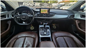 Audi A6 S-LINE/FULL LED/GERMANY/DISTR/HEAD UP/MEMORY/LIZIN - [10] 