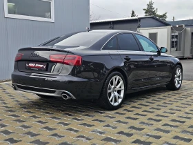 Audi A6 S-LINE/FULL LED/GERMANY/DISTR/HEAD UP/MEMORY/LIZIN - [7] 