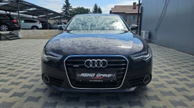 Audi A6 S-LINE/FULL LED/GERMANY/DISTR/HEAD UP/MEMORY/LIZIN, снимка 2