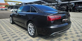 Audi A6 S-LINE/FULL LED/GERMANY/DISTR/HEAD UP/MEMORY/LIZIN - [8] 