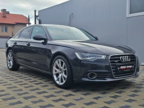 Audi A6 S-LINE/FULL LED/GERMANY/DISTR/HEAD UP/MEMORY/LIZIN - [5] 