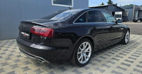 Audi A6 S-LINE/FULL LED/GERMANY/DISTR/HEAD UP/MEMORY/LIZIN - [6] 