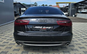 Audi A6 S-LINE/FULL LED/GERMANY/DISTR/HEAD UP/MEMORY/LIZIN - [7] 