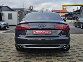 Audi A6 S-LINE/FULL LED/GERMANY/DISTR/HEAD UP/MEMORY/LIZIN - [8] 