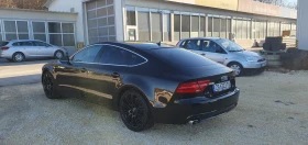 Audi A7, снимка 6