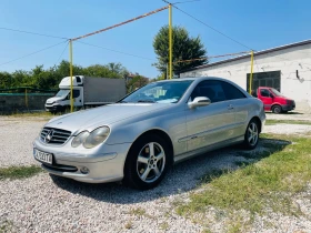 Mercedes-Benz CLK 270 | Mobile.bg    1