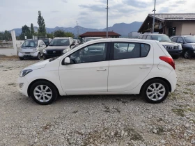 Hyundai I20 1.2 бензин Газ, снимка 9