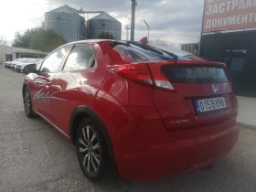 Honda Civic, снимка 8