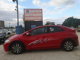 Honda Civic, снимка 5