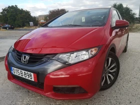 Honda Civic | Mobile.bg    1