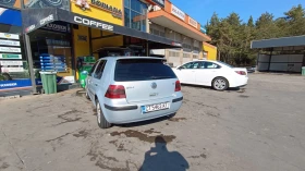 VW Golf, снимка 3