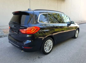 BMW 2 Gran Tourer 220xDrive 7m/Luxury, снимка 4