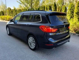 BMW 2 Gran Tourer 220xDrive 7m/Luxury, снимка 6