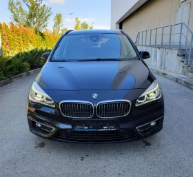 BMW 2 Gran Tourer 220xDrive 7m/Luxury, снимка 2