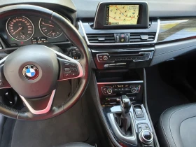 BMW 2 Gran Tourer 220xDrive 7m/Luxury, снимка 8